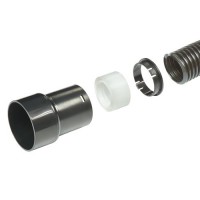 Trend CRT/3 Hose Adaptor 58mm To 39mm £17.92